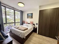 The Visionaire (D27), Condominium #602942031